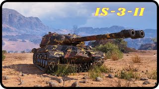 How To Annihilate With The Is-3-Ii