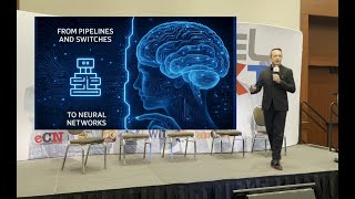 Keynote AI Sales Speaker Shane Gibson | AI for MSPs, IT Sales, and Channel Growth screenshot 1