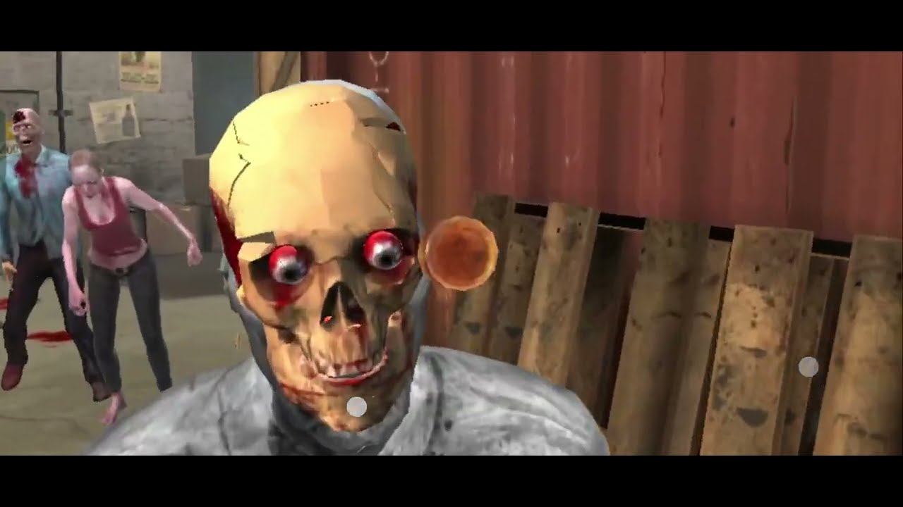  Zombie Survival Gun Shooting Game - 2025's Most Trending Zombie Apocalypse Gameplay! 🧟‍♂️🔫💥 