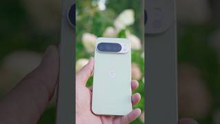 Pixel 10 Pro Mini Review!
