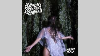 Aluminé Guerrero & Yeahman - Hierba Mala
