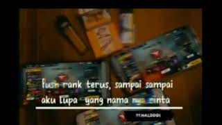 #storywakeren30detik #storygamer                                      STORY WHATSAPP GAMERS 30 DETIK