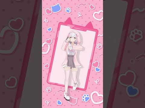 キュートなキューたい踊ってみた！ #vtuber #ゆいまるちゃん #cutiestreet