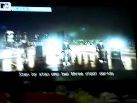 MTV-CNBlue 直感.MOV