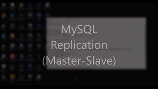 TBD (Backup dan Replikasi)