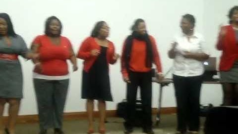 Sigma Alpha Iota (Lambda Rho Chapter)