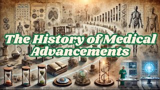 The History of Medical Advancements