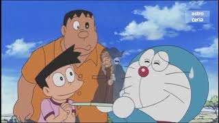 Doraemon Malay 2023 #45