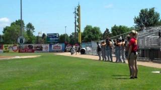 Star Spangled Banner National Anthem By Amanda