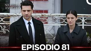 Segreti Di Famiglia Episodio 81 (Doppiaggio in italiano)