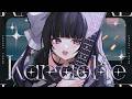 【 #Karaoke┆#歌枠 】Girls' Bands Song Only ✧ ガールズバンド & 女性ボーカルバンド曲縛り【 VTuber / #凛々咲 #Ririsya 】