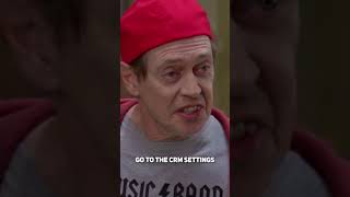 Give Them Only These Permissions