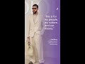 Bad Bunny on headlining the 2026 Super Bowl halftime show