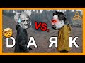 😲 DARK (Netflix) ► SCHOPENHAUER vs NIETZSCHE | Filosofía