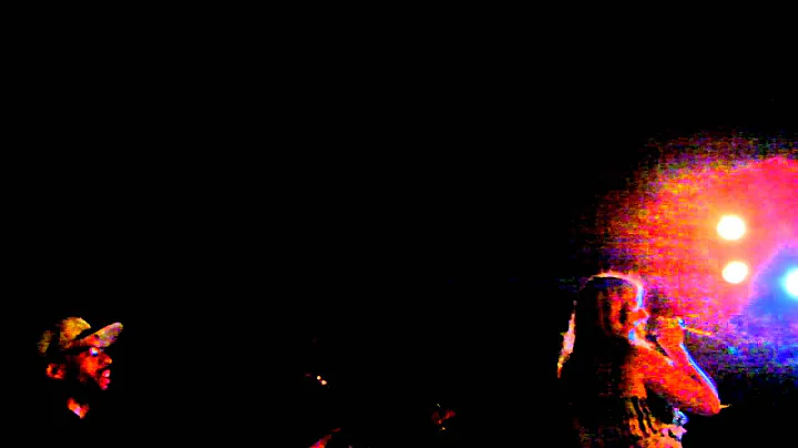 TREECE DRUMS OLIVIA FALCIONE I'M MOV'N LIVE NORTH ...