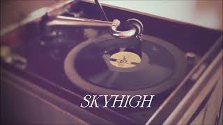 SKYHIGH - Enine · Free Copyright-safe Music