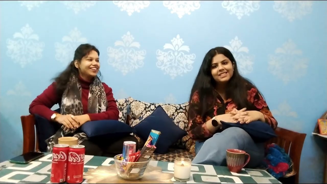 “Let’s Talk Adulting: Money, Relationships & Shaadi”