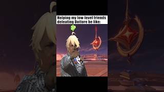 Defeating Dottore is my passion | #genshin #genshinimpact #nodkrai #genshinmemes Defeating Dottore is my passion | #genshin #genshinimpact #nodkrai #genshinmemes