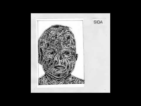 Sida 7" artwork