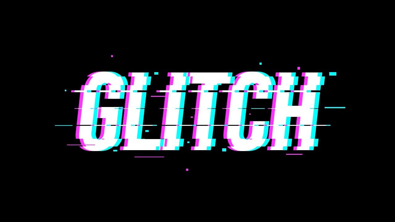 Step by step instructions to CREATE GLITCH TEXT EFFECTS IN ADOBE XD - EASIEST WAY