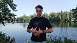 Miten hengitän juuri nyt?