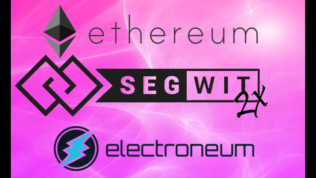 Bitcoin & Cryptocurrency Chats with The Crypto Lark 08/11 YouTube