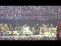 Bruce Springsteen Atlanta 5/2/26 Band Introductions