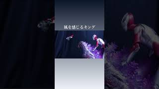 シン仮面ライダー、ライダーキック! #ultraman #ウルトラマン #仮面ライダー #シン仮面ライダー#特撮