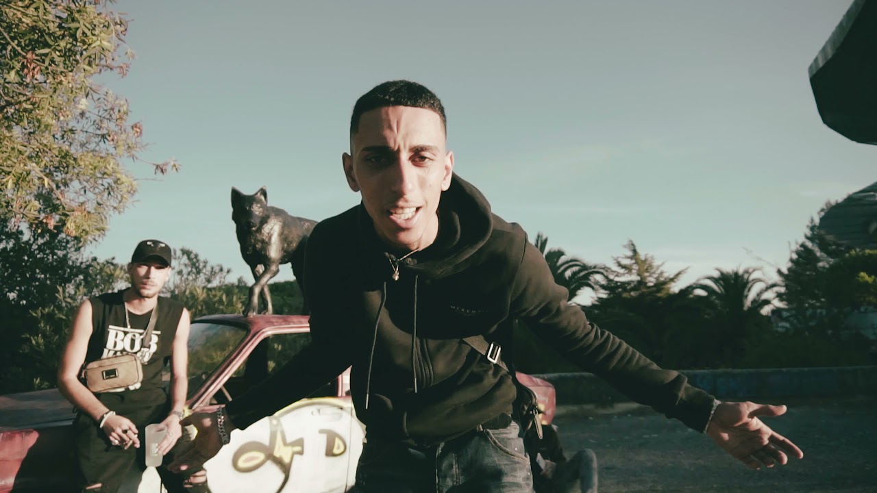 - SELVA (Official Video)