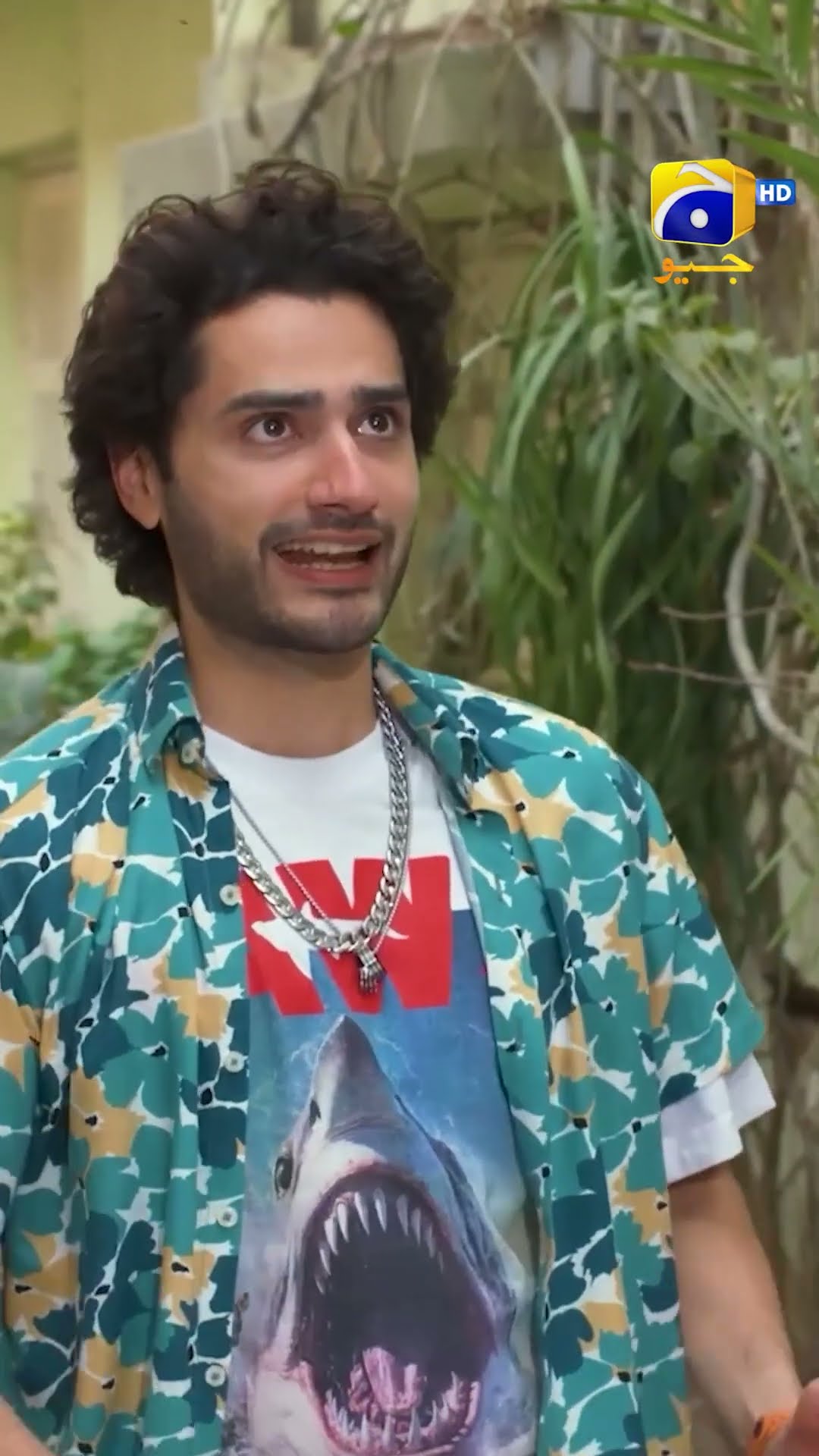 Rohail Ki Hui Mohallay Walon Ke Sath Larai… #bajjo #shorts