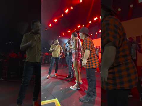 Milsinho Toquedez disse que ia chamar o Gusttavo Liso no palco mesmo sem o Tirullipa pedir
