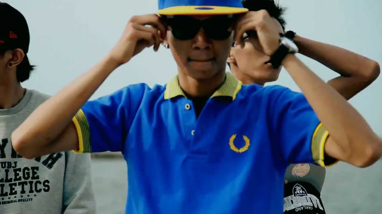 Kiralyfia Lil' Prince - iMake Ft.Young Lex \u0026 Masgib (Official M/V)