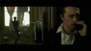 Fight Club Theatrical Trailer