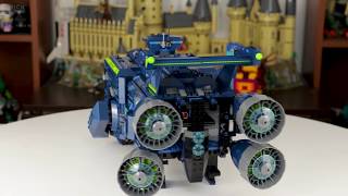 Lego Movie 2 70839 Rexcelsior