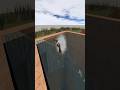 Why 1000 water balls cannot stop SCP-096 rampage 😱🔥