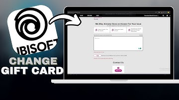 How to Change Ubisoft Email Without Email in SECONDS!