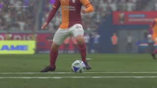 Lucas Torreira Müthiş Fc26