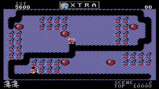 Famous Mr. Do! for the Atari 8-bit family Wealth