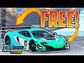 How to get a free mclaren supercar in car dealership tycoon limited time