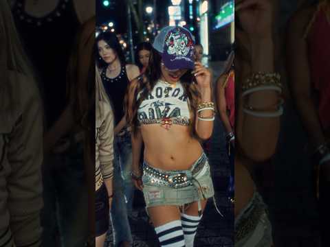妖艶金魚 「OMG」MV Teaser #1