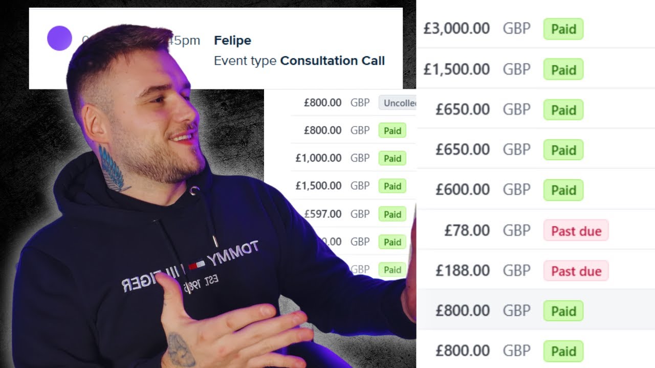 "Nuclear" Sales Script To Close Your Sales Calls Almost on COMMAND