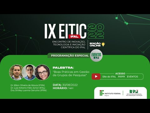 Integra IFTM - Portal da Inovação