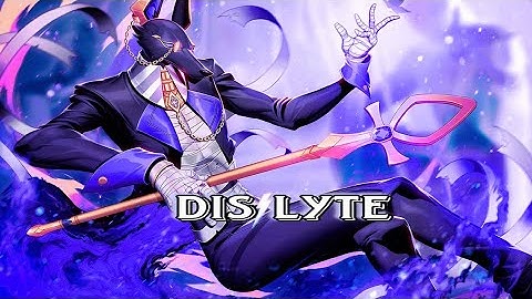 Dislyte- Story Chapters - android Gameplay