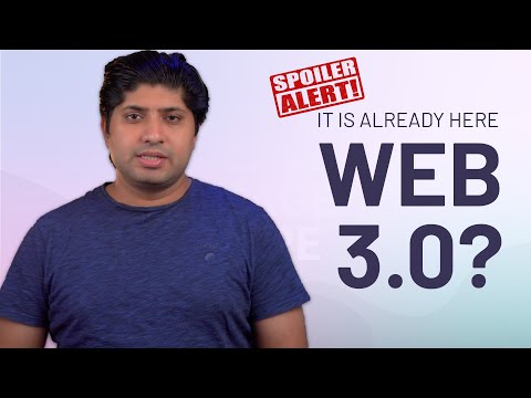 What is Web 3.0 | Future Of Internet | What Is NFT Domain | Web 3.0 Explained | Web 2.0 vs Web 3.0