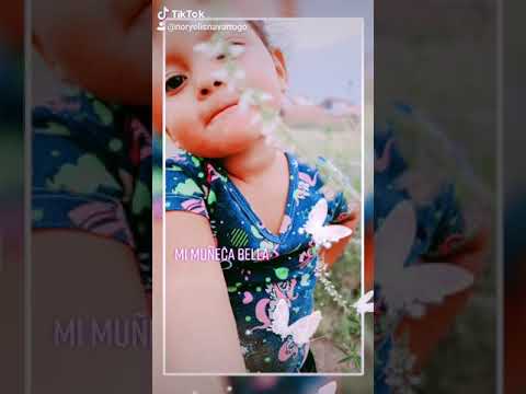 mi muñeca bella