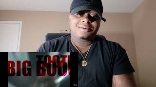 Big Boogie Ft Boosie \& Tootie Raww - Slide Then (Reaction)