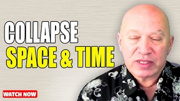 Bashar Darryl Anka | Bashar REVEALS The Dimensional Spiral: A Tool to Collapse Space and Time