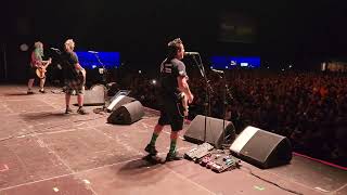 NOFX - Perfect Government - Live at Wizink Center Madrid Spain - 14/5/2024