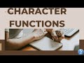 character functions in sas||character functions||functions||sas||basic sas||sas studio