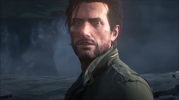 Seeing Some Trippy Things - The Evil Within 2 ( Revisited ) Part 2